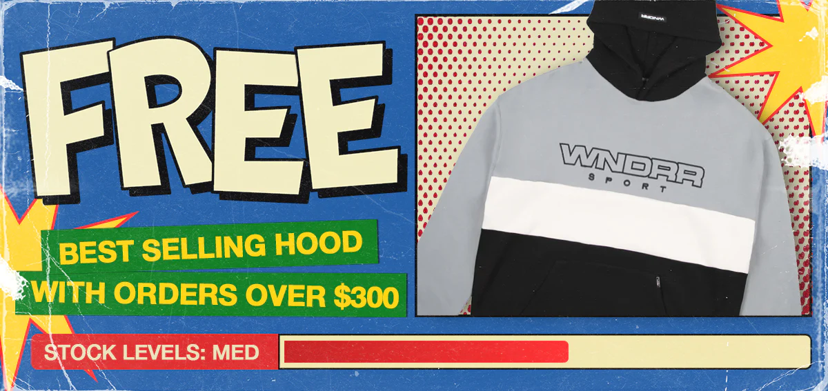 Retro Roots, Modern Street Edge